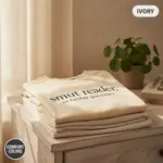 smut reader no further questions bookish garment dyed t shirt spicy books tee interior ivory